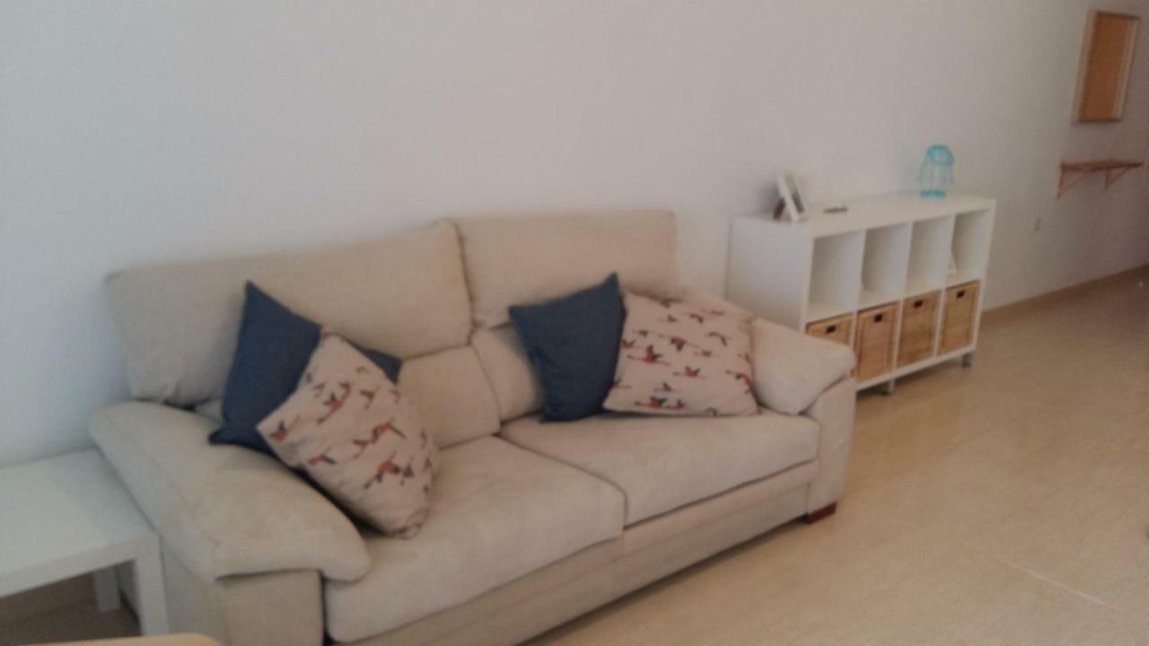 El Apartamento De Marina En Moncofar Playa Zewnętrze zdjęcie