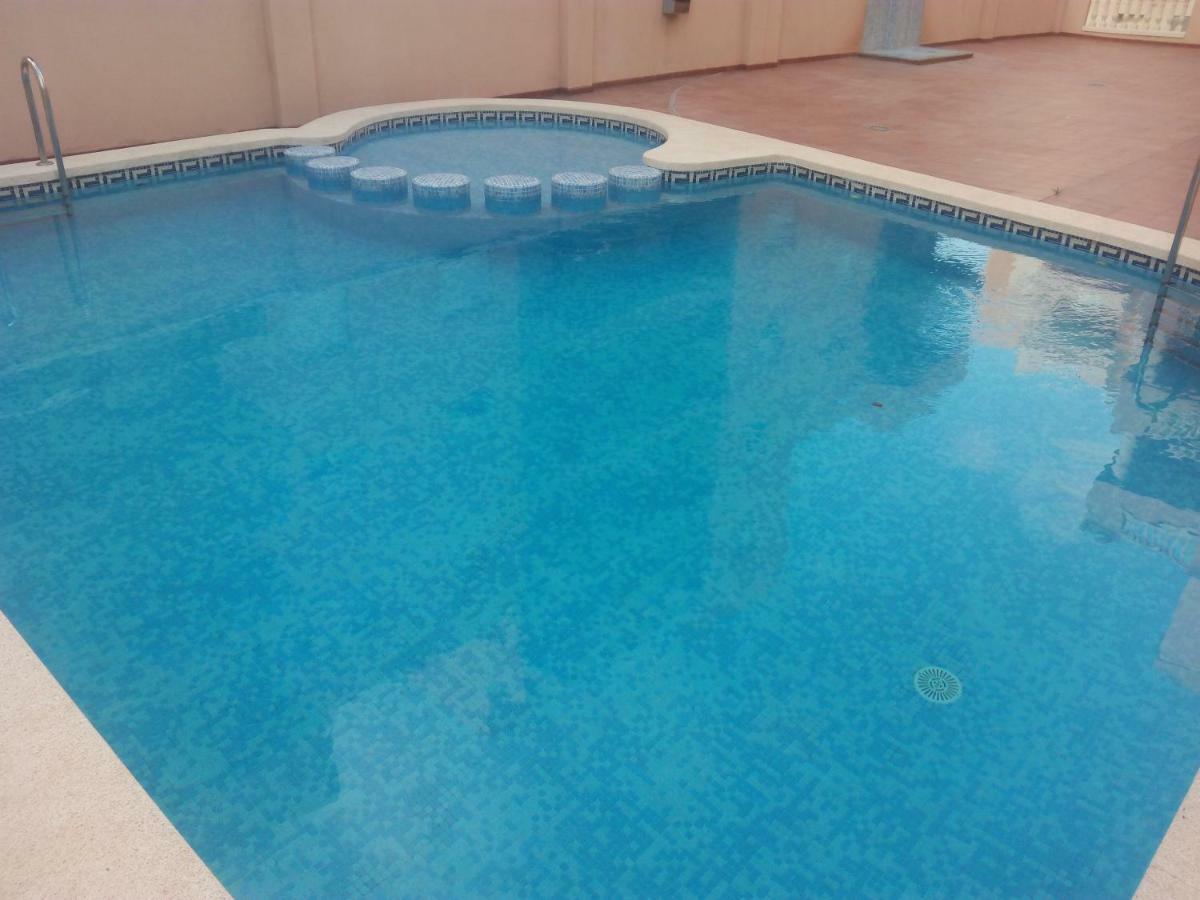 El Apartamento De Marina En Moncofar Playa Zewnętrze zdjęcie