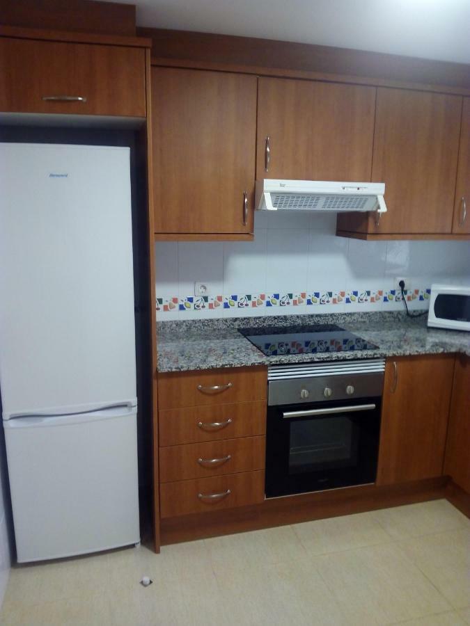 El Apartamento De Marina En Moncofar Playa Zewnętrze zdjęcie